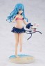 1/7 デート ア ライブIV 四糸乃 デレさせ水着ver. カドカワ, KDK17084, by 角川書店