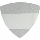 職人堅気 ピック型両面ヤスリ リバースピッカー アレック, ALC13775, by アレック