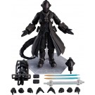 figma メイドインアビス 深き魂の黎明 ボンドルド 明星へ登る（ギャングウェイ）ver. マックスファクトリー, MAX67352, by マックスファクトリー