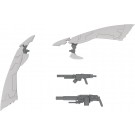 1/48 拡張セットA 5inM 装甲歩兵用 [エンジェルウイング&M51グレネード&DSG12SMG] PLUM, PLM86030, by PLUM