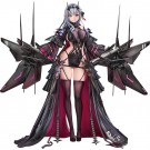 1/7 勝利の女神 NIKKE モダニア-セカンド・アフェクション グッドスマイルカンパニー, GSC60427, by グッドスマイルカンパニー