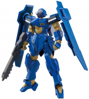 1/144　ＨＧ モンテーロ（クリム・ニック専用機）, BAN32815, by バンダイ