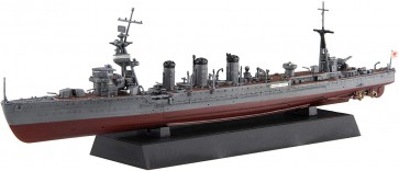 1/700 艦NEXT 日本海軍軽巡洋艦 多摩 昭和19年/捷一号作戦 フジミ, FUJ60710, by フジミ
