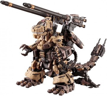 1/72 ゴジュラス・ジ・オーガ, KBY7629, by コトブキヤ