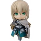 ねんどろいど Fate/Grand Order 神聖円卓領域キャメロット ベディヴィエール ねんどろいどオランジュルージュ, ORG22406, by オレンジ　ルージュ