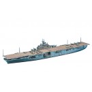 1/700アメリカ海軍 航空母艦 ﾊﾝｺｯｸ, HAS708, by ハセガワ