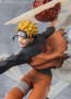 フィギュアーツZERO NARUTO-ナルト- 疾風伝 [超激戦] うずまきナルト -仙法･熔遁螺旋手裏剣- バンダイ, BAC60558, by バンダイ