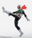 S.H.Figuarts(真骨彫製法) 仮面ライダー新1号 栄光の昭和ライダーエディション(初回限定台座付属) バンダイ, BAC86381, by バンダイ
