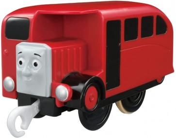 プラレール きかんしゃトーマス バーティー タカラトミー, TAK80739, by タカラトミー