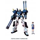 1/100 OVAｴﾝﾄﾞﾚｽﾜﾙﾂ04 ｶﾞﾝﾀﾞﾑﾍﾋﾞｰｱｰﾑｽﾞｶｽﾀﾑ, BAN597676, by バンダイ