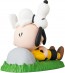 UDF PEANUTS SERIES 13 NAPPING CHARLIE BROWN & SNOOPY メディコム・トイ, MED56811, by メディコム・トイ
