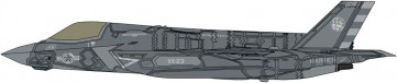 1/72 F-35 ライトニングII (B型) U.S.NAVY VX-23 かが発着艦試験 ハセガワ, HAS24885, by ハセガワ
