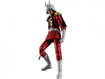 G.M.G. COLLECTION 02 機動戦士ガンダム ジオン公国軍 シャア・アズナブル  メガハウス, MEG42177, by メガハウス