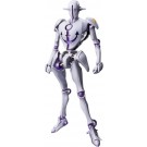 超像可動 「ジョジョリオン」-ジョジョの奇妙な冒険 Part8- 「ソフト&ウェット」 メディコス, MEC17111, by メディコス