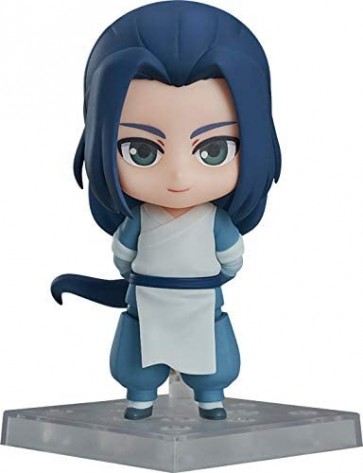 ねんどろいど 羅小黒戦記 ムゲン ねんどろいどグッドスマイルカンパニー, GSC23229, by グッドスマイルカンパニー