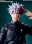 S.H.Figuarts 呪術廻戦 伏黒甚爾 バンダイ, BAC87289, by バンダイ