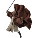 S.H.Figuarts メイス・ウィンドゥ -Classic Ver.- （STAR WARS: Revenge of the Sith） バンダイ, BAC92849, by バンダイ