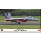 1/72 航空自衛隊 F-15J イーグル 飛行開発実験団 創設70周年記念塗装 ハセガワ, HAS25264, by ハセガワ
