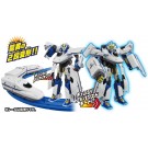 プラレール 新幹線変形ロボ シンカリオン DXS シンカリオン N700Aのぞみ タカラトミー, TAK57793, by タカラトミー