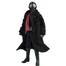 S.H.Figuarts  仮面ライダー （シン・仮面ライダー） バンダイ, BAC40611, by バンダイ