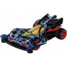 トミカプレミアムunlimited 爆走兄弟レッツ＆ゴー!! ミニ四駆 ビークスパイダー タカラトミー, TAK55412, by タカラトミー