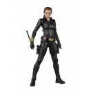 S.H.Figuarts ブラック・ウィドウ (ブラック・ウィドウ) バンダイ, BAN89606, by バンダイ