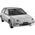 1/24 ホンダ シビック Si (EF3) (1987) ハセガワ, HAS07707, by ハセガワ