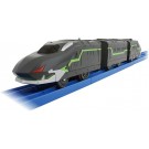 プラレール シンカリオンCW 3両編成 ファントムシンカリオン (連結仕様) タカラトミー, TAK39467, by タカラトミー