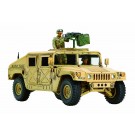 1/48 米多用途装輪車ｸﾞﾚﾈｰﾄﾞﾗﾝﾁﾔｰ, TAM32567, by タミヤ
