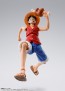 S.H.Figuarts ONE PIECE モンキー・D・ルフィ -冒険の夜明け- バンダイ, BAC64730, by バンダイ