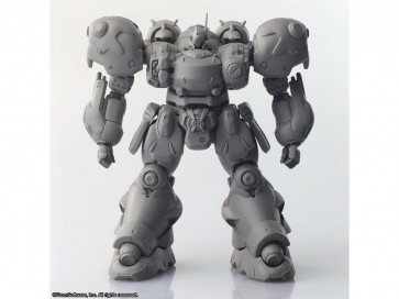 アーマード・コア ストラクチャーアーツ Vol.2 1Box 4pcs スクウェアエニックス, SQE76351, by スクウェア・エニックス