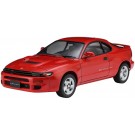 1/24 トヨタ セリカ GT-FOUR RC ハセガワ, HAS05710, by ハセガワ