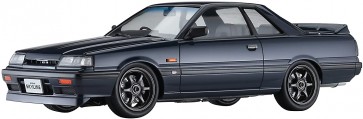 1/24 ニッサン スカイライン GTS-R (R31) “カスタム バージョン” ハセガワ, HAS05758, by ハセガワ