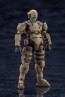 1/24 ヘキサギア ガバナー ウォーメイジ・ヘッツァー コトブキヤ, KBY17751, by コトブキヤ