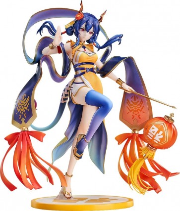 1/7 アークナイツ チェン 良辰錦年 VER. グッドスマイルカンパニー, GSC46926, by グッドスマイルカンパニー
