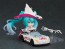 ねんどろいど 初音ミク GTプロジェクト レーシングミク 2024Ver. グッドスマイルカンパニー, GSC93963, by グッドスマイルカンパニー