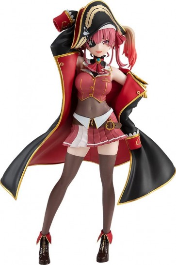POP UP PARADE ホロライブプロダクション 宝鐘マリン (再販) グッドスマイルカンパニー, GSC49712, by グッドスマイルカンパニー