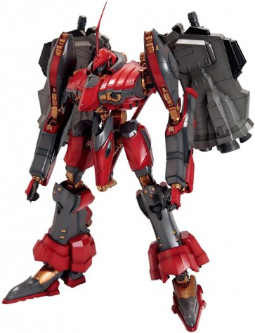 1/72 アーマード・コア ナインボール=セラフ コトブキヤ, KBY58488, by コトブキヤ