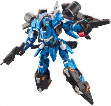 1/72 ファンタシースターオンライン2 A.I.Sヴェガ コトブキヤ, KBY20812, by コトブキヤ