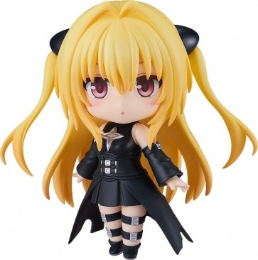 ねんどろいど To LOVEる とらぶる ダークネス 金色の闇 2.0 グッドスマイルカンパニー, GSC92928, by グッドスマイルカンパニー