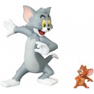UDF トムとジェリー TOM and JERRY メディコム・トイ, MED56002, by メディコム・トイ