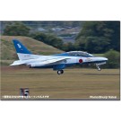 1/100 航空自衛隊 T-4 ブルーインパルス 2025 B.I 30th Year プラッツ, PLZ27300, by プラッツ