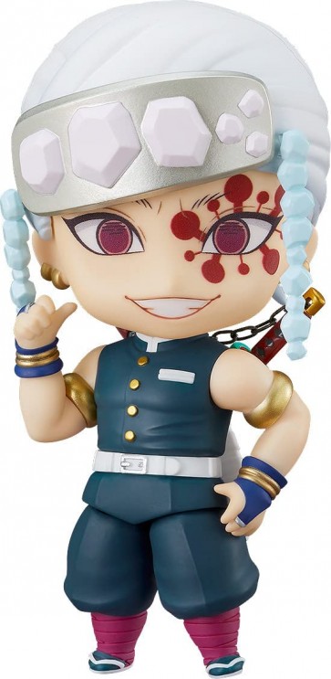 ねんどろいど 鬼滅の刃 宇髄天元 グッドスマイルカンパニー, GSC28064, by グッドスマイルカンパニー