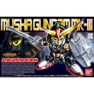 ＬＥＧＥＮＤ ＢＢ 武者頑駄無真悪参 バンダイ, BAN97652, by バンダイ