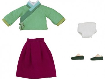 ねんどろいどどーる おようふくセット 薬屋のひとりごと 猫猫 グッドスマイルカンパニー, GSC73335, by グッドスマイルカンパニー