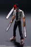 S.H.Figuarts  チェンソーマン バンダイ, BAC40512, by バンダイ