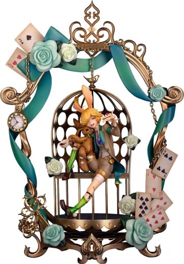 1/8 FairyTale Another 三月ウサギ ミートス, MTS24757, by ミートス
