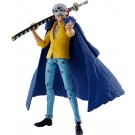 S.H.Figuarts ONE PIECE トラファルガー・ロー -鬼ヶ島討入- バンダイ, BAC60534, by バンダイ