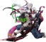 フィギュアーツZERO 鬼滅の刃 堕姫・妓夫太郎 バンダイ, BAC39004, by バンダイ