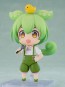 ねんどろいど 東北ずん子 ずんだもんプロジェクト ずんだもん グッドスマイルカンパニー, GSC61967, by グッドスマイルカンパニー